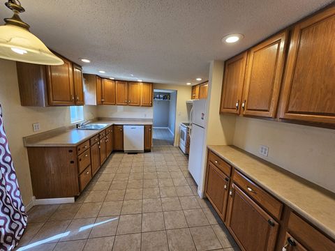 Tiny photo for 317 S 1st Street, Mt Vernon, IL 62864 (MLS # 12602228)