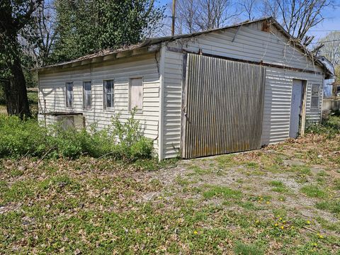 Tiny photo for 317 S 1st Street, Mt Vernon, IL 62864 (MLS # 12602228)