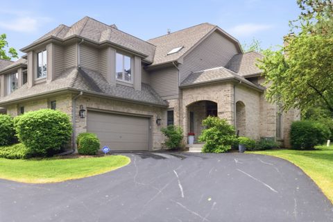 Photo of 1398 Medinah Drive, Itasca, IL 60143 (MLS # 12652028)