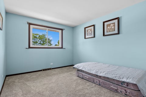 Tiny photo for 1212 Rose Court, Bartlett, IL 60103 (MLS # 12683610)