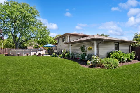 Tiny photo for 1212 Rose Court, Bartlett, IL 60103 (MLS # 12683610)
