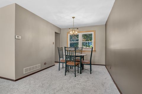 Tiny photo for 1212 Rose Court, Bartlett, IL 60103 (MLS # 12683610)