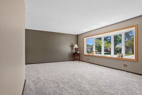 Tiny photo for 1212 Rose Court, Bartlett, IL 60103 (MLS # 12683610)
