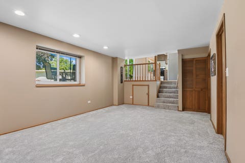 Tiny photo for 1212 Rose Court, Bartlett, IL 60103 (MLS # 12683610)