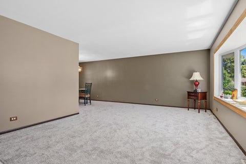 Tiny photo for 1212 Rose Court, Bartlett, IL 60103 (MLS # 12683610)