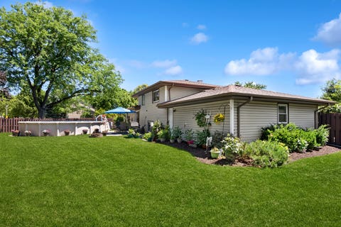 Tiny photo for 1212 Rose Court, Bartlett, IL 60103 (MLS # 12683610)