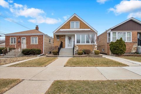 6719 S Keeler Avenue Chicago IL 60629