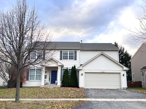 1725 Wick Way Montgomery IL 60538