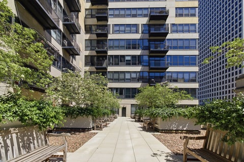 Tiny photo for 130 S Canal Street #721, Chicago, IL 60606 (MLS # 12648156)