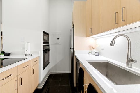 Tiny photo for 130 S Canal Street #721, Chicago, IL 60606 (MLS # 12648156)