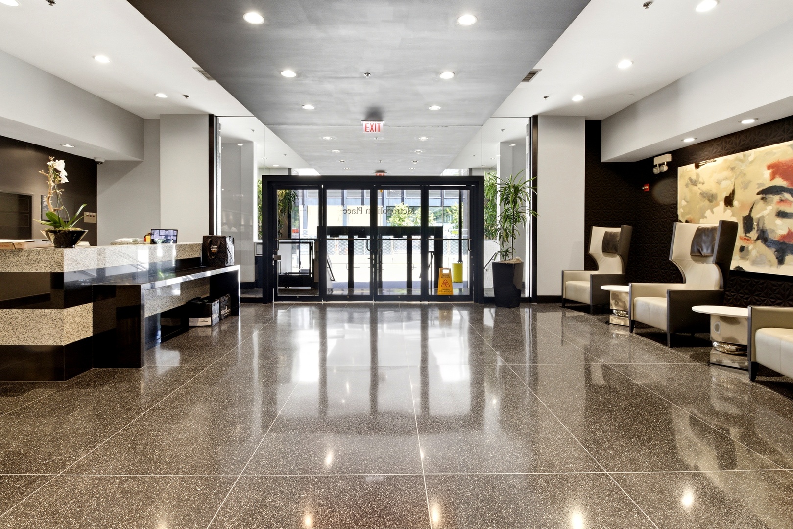 130 S Canal Street 721