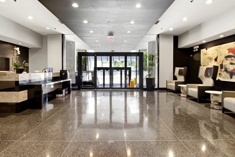 Tiny photo for 130 S Canal Street #721, Chicago, IL 60606 (MLS # 12648156)