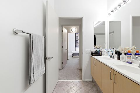 Tiny photo for 130 S Canal Street #721, Chicago, IL 60606 (MLS # 12648156)
