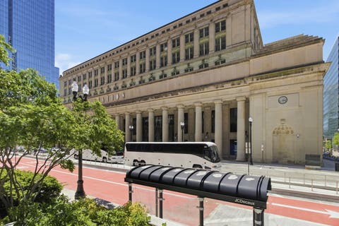 Tiny photo for 130 S Canal Street #721, Chicago, IL 60606 (MLS # 12648156)