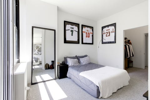 Tiny photo for 130 S Canal Street #721, Chicago, IL 60606 (MLS # 12648156)