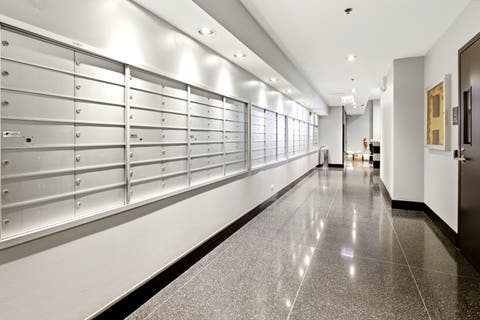 Tiny photo for 130 S Canal Street #721, Chicago, IL 60606 (MLS # 12648156)