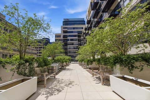 Tiny photo for 130 S Canal Street #721, Chicago, IL 60606 (MLS # 12648156)