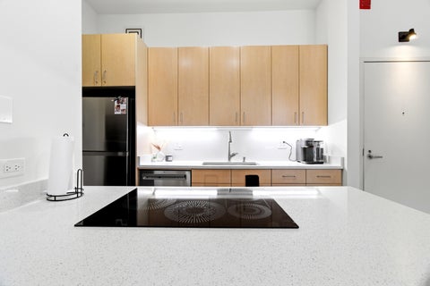 Tiny photo for 130 S Canal Street #721, Chicago, IL 60606 (MLS # 12648156)