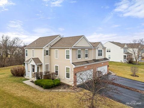 Photo of 25461 Colligan Street, Manhattan, IL 60442 (MLS # 12586739)