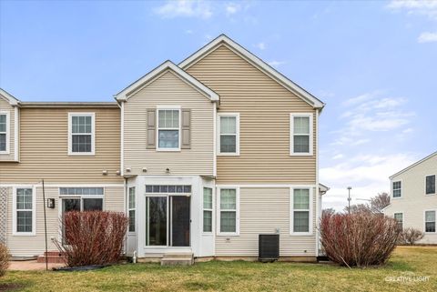 Tiny photo for 25461 Colligan Street, Manhattan, IL 60442 (MLS # 12586739)