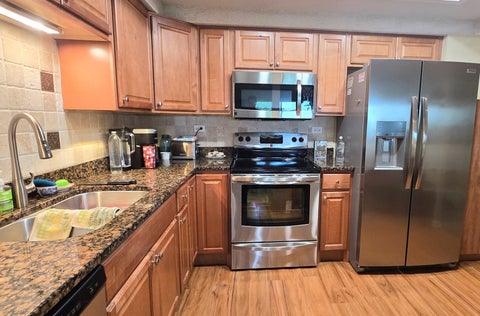 Tiny photo for 690 Chandler Road #408, Gurnee, IL 60031 (MLS # 12746191)