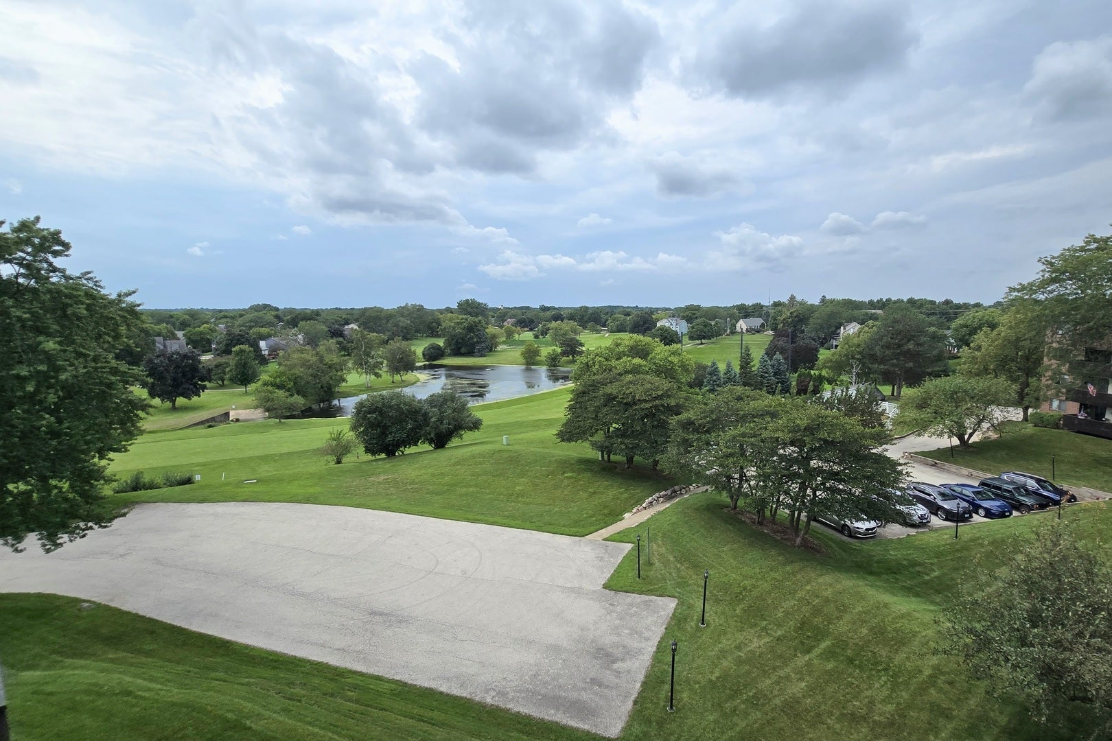 690 Chandler Road 408