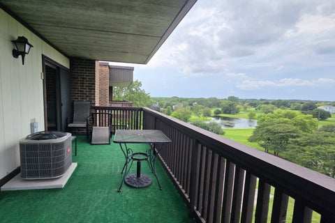 Tiny photo for 690 Chandler Road #408, Gurnee, IL 60031 (MLS # 12746191)