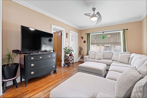 Tiny photo for 1426 HARVEY Street, Berwyn, IL 60402 (MLS # 12453090)