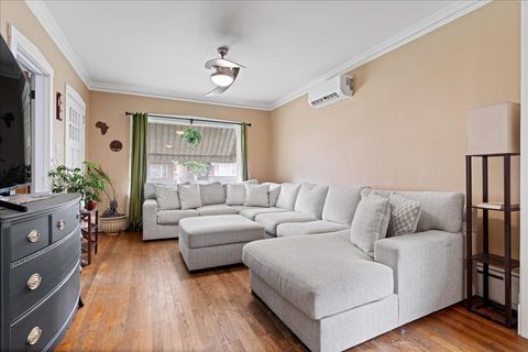 Tiny photo for 1426 HARVEY Street, Berwyn, IL 60402 (MLS # 12453090)