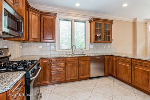 Tiny photo for 1803 RIZZI Lane, Bartlett, IL 60103 (MLS # 12438031)