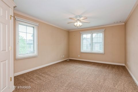 Tiny photo for 1803 RIZZI Lane, Bartlett, IL 60103 (MLS # 12438031)