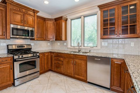 Tiny photo for 1803 RIZZI Lane, Bartlett, IL 60103 (MLS # 12438031)