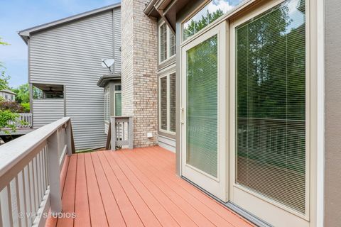 Tiny photo for 1803 RIZZI Lane, Bartlett, IL 60103 (MLS # 12438031)