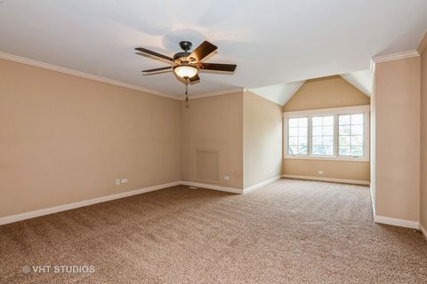 Tiny photo for 1803 RIZZI Lane, Bartlett, IL 60103 (MLS # 12438031)