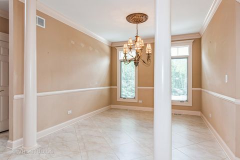 Tiny photo for 1803 RIZZI Lane, Bartlett, IL 60103 (MLS # 12438031)