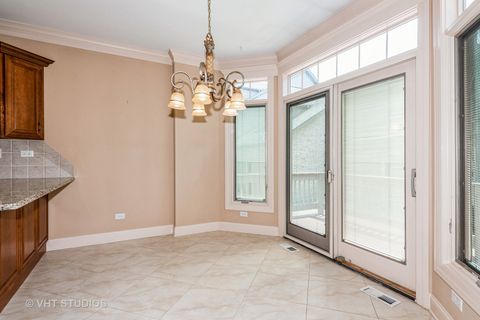 Tiny photo for 1803 RIZZI Lane, Bartlett, IL 60103 (MLS # 12438031)