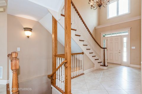 Tiny photo for 1803 RIZZI Lane, Bartlett, IL 60103 (MLS # 12438031)