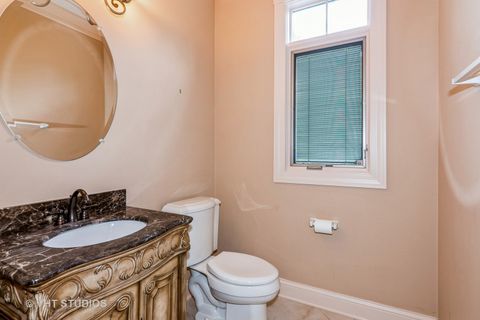 Tiny photo for 1803 RIZZI Lane, Bartlett, IL 60103 (MLS # 12438031)