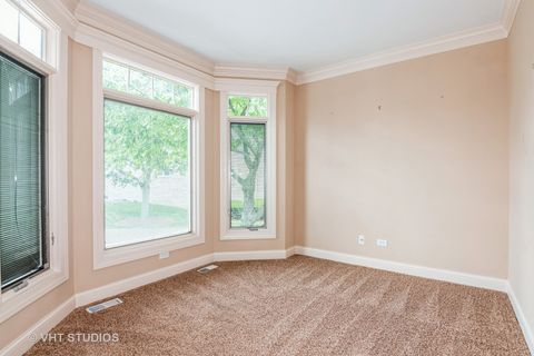 Tiny photo for 1803 RIZZI Lane, Bartlett, IL 60103 (MLS # 12438031)