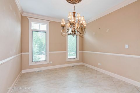 Tiny photo for 1803 RIZZI Lane, Bartlett, IL 60103 (MLS # 12438031)