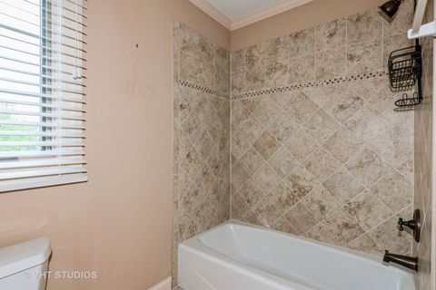 Tiny photo for 1803 RIZZI Lane, Bartlett, IL 60103 (MLS # 12438031)