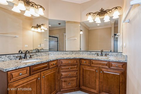 Tiny photo for 1803 RIZZI Lane, Bartlett, IL 60103 (MLS # 12438031)