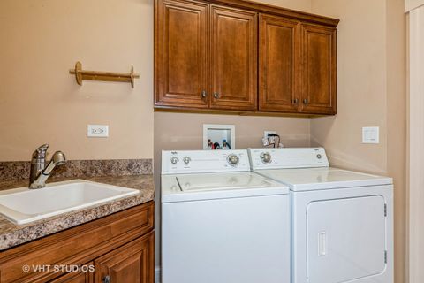 Tiny photo for 1803 RIZZI Lane, Bartlett, IL 60103 (MLS # 12438031)