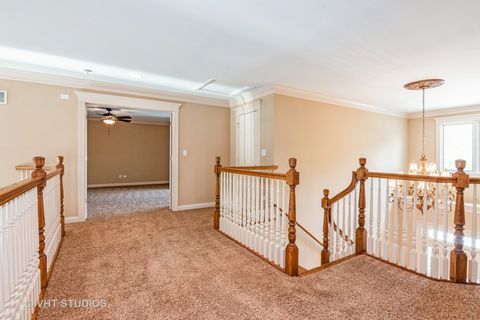 Tiny photo for 1803 RIZZI Lane, Bartlett, IL 60103 (MLS # 12438031)