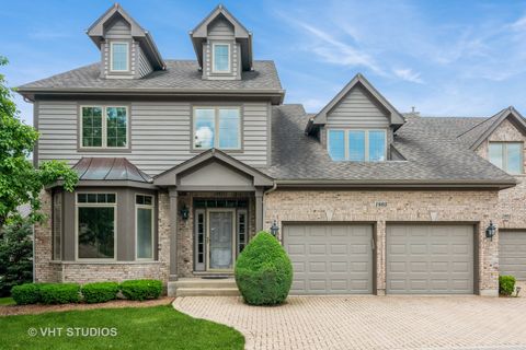 Tiny photo for 1803 RIZZI Lane, Bartlett, IL 60103 (MLS # 12438031)