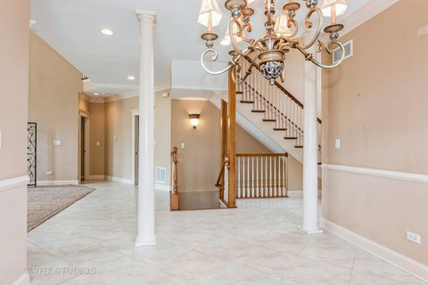 Tiny photo for 1803 RIZZI Lane, Bartlett, IL 60103 (MLS # 12438031)