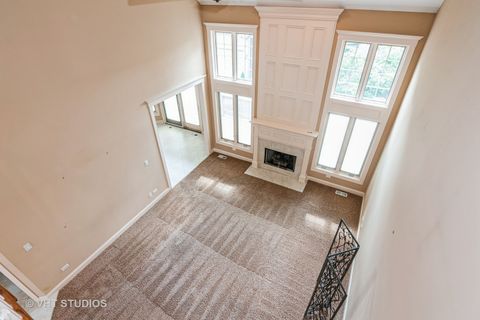 Tiny photo for 1803 RIZZI Lane, Bartlett, IL 60103 (MLS # 12438031)