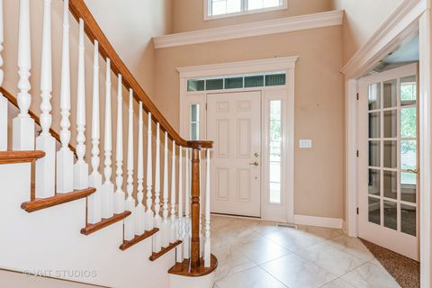 Tiny photo for 1803 RIZZI Lane, Bartlett, IL 60103 (MLS # 12438031)