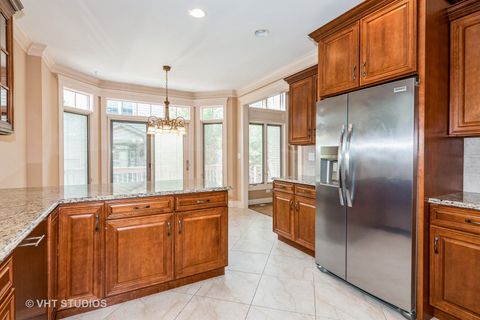 Tiny photo for 1803 RIZZI Lane, Bartlett, IL 60103 (MLS # 12438031)