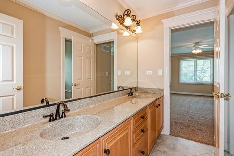Tiny photo for 1803 RIZZI Lane, Bartlett, IL 60103 (MLS # 12438031)